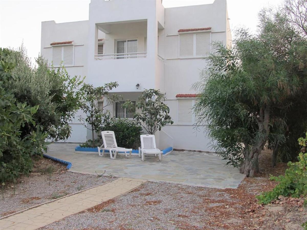 Villa Stamatis Pefki  Luaran gambar
