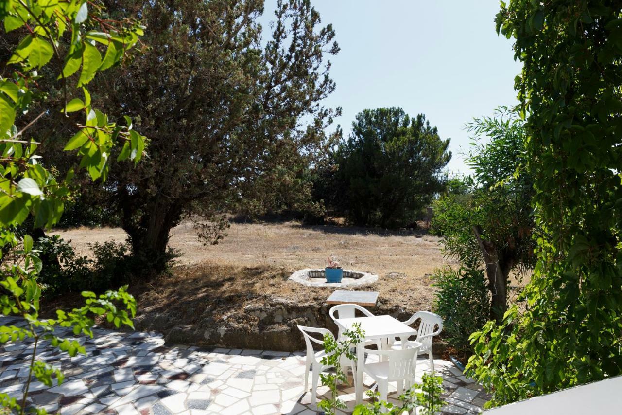Villa Stamatis Pefki  Luaran gambar
